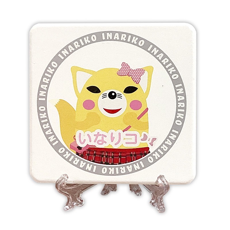 いなりココースター