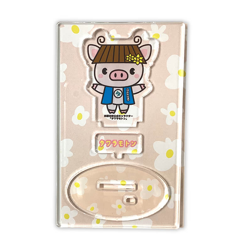 タワラモトンアクリルスタンド