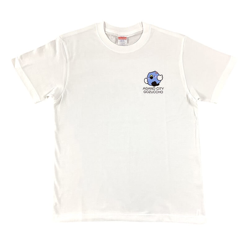 ごずっちょＴシャツ