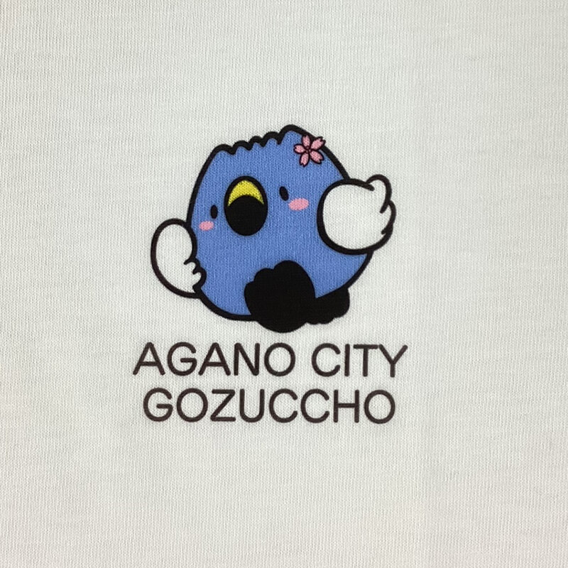 ごずっちょＴシャツ