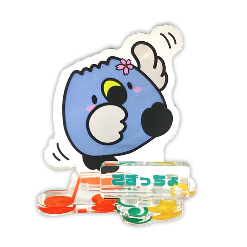 ごずっちょアクリルスタンド
