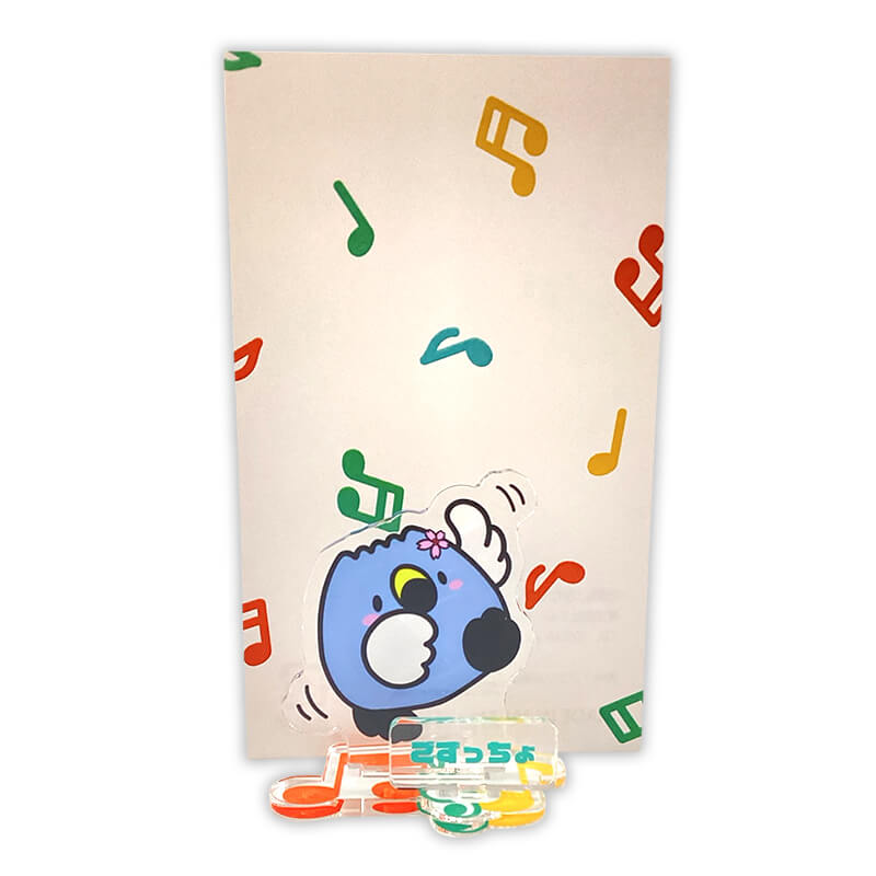 ごずっちょアクリルスタンド