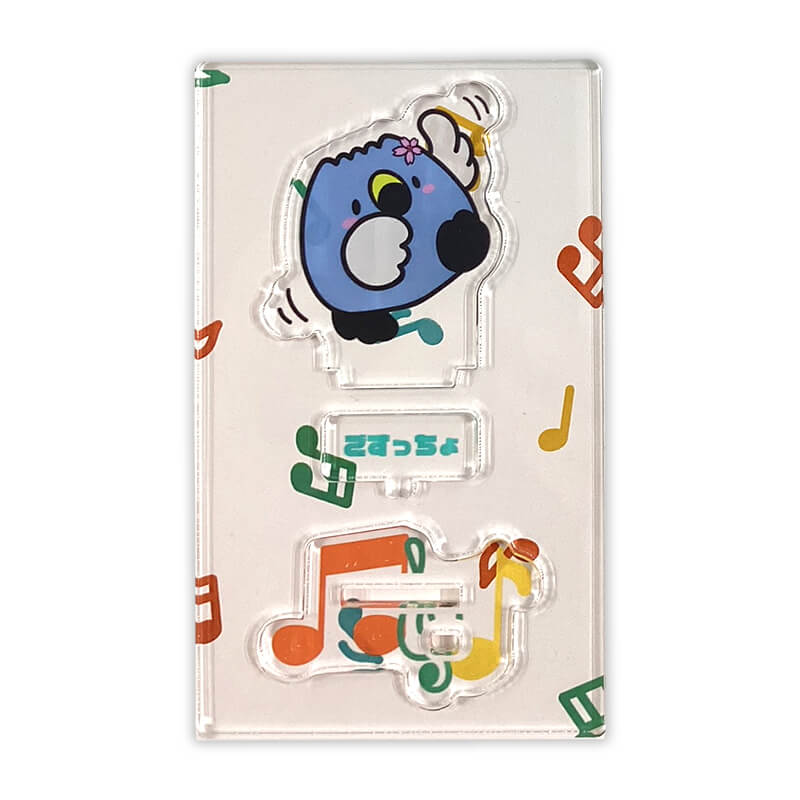 ごずっちょアクリルスタンド