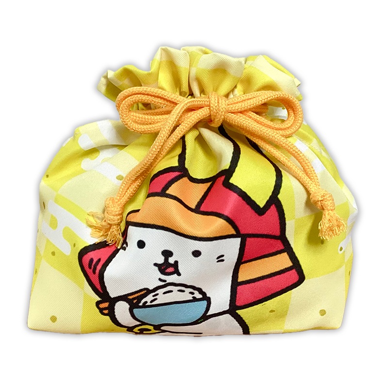 ひこにゃんお弁当袋