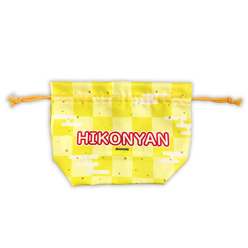 ひこにゃんお弁当袋
