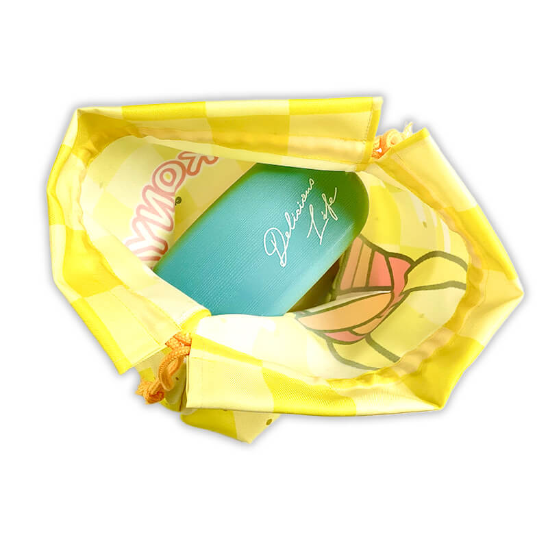 ひこにゃんお弁当袋