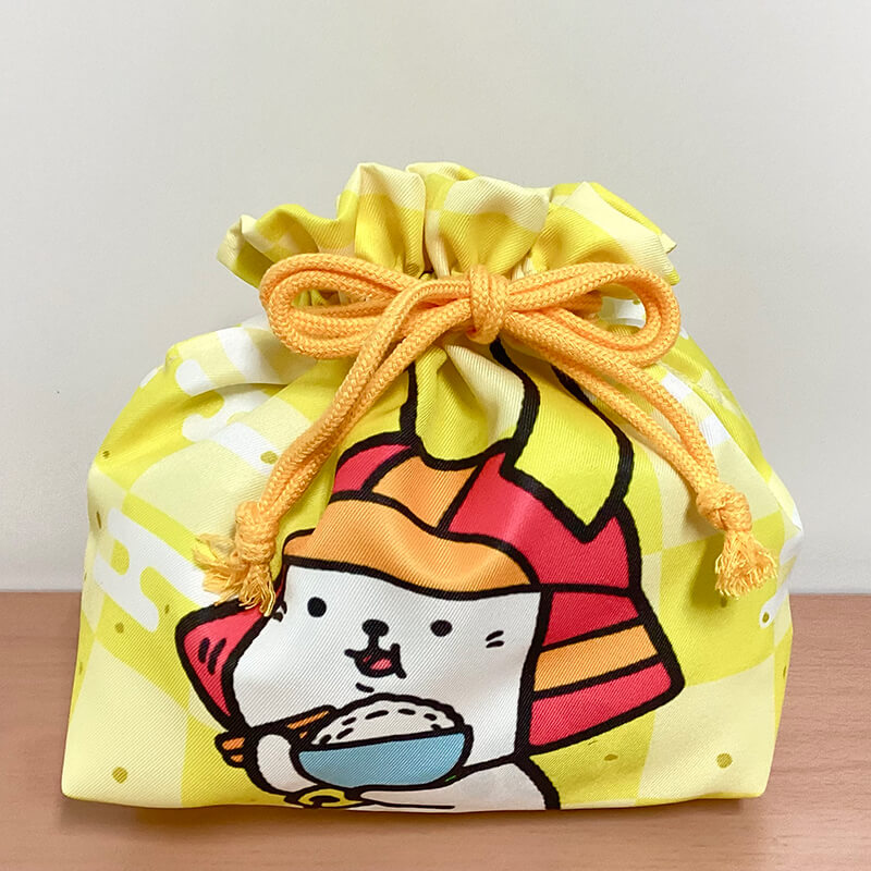 ひこにゃんお弁当袋