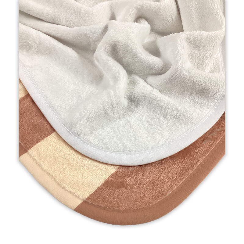 とり奉行骨付じゅうじゅう ブランケット 