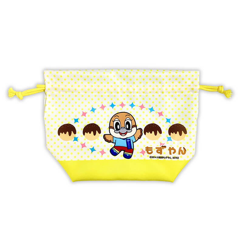 もずやんお弁当袋