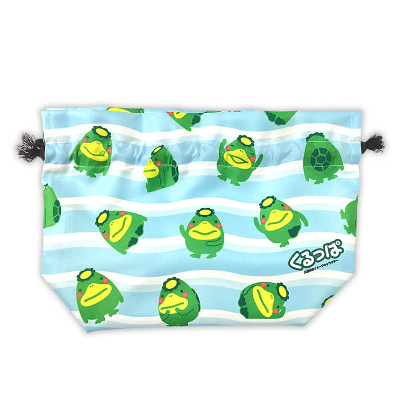 くるっぱお弁当袋