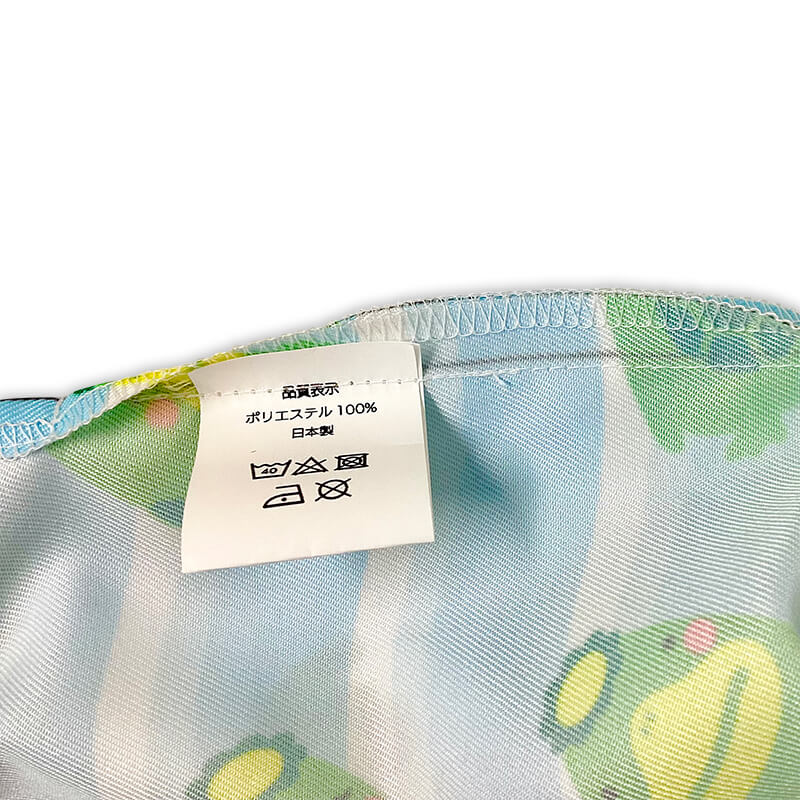 くるっぱお弁当袋