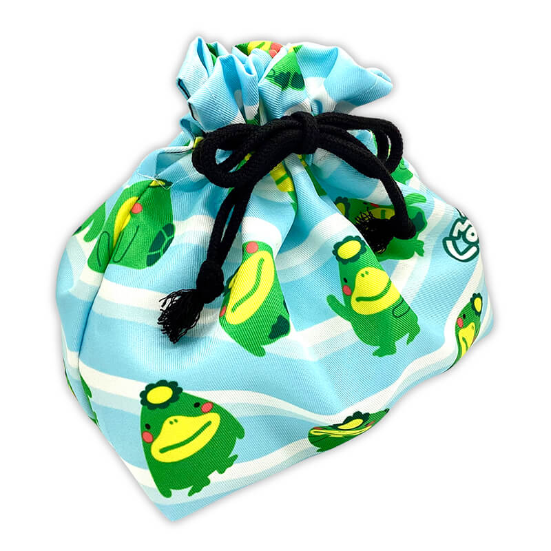 くるっぱお弁当袋