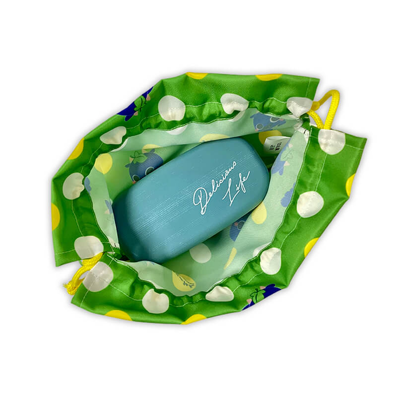 にーみん お弁当袋