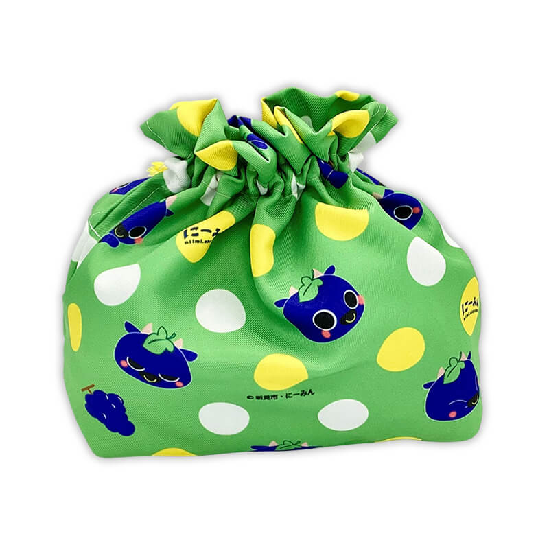 にーみん お弁当袋