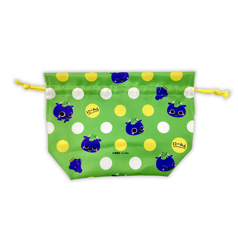 にーみん お弁当袋