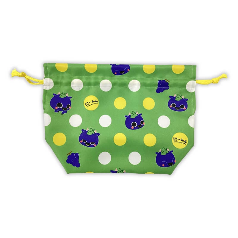 にーみん お弁当袋