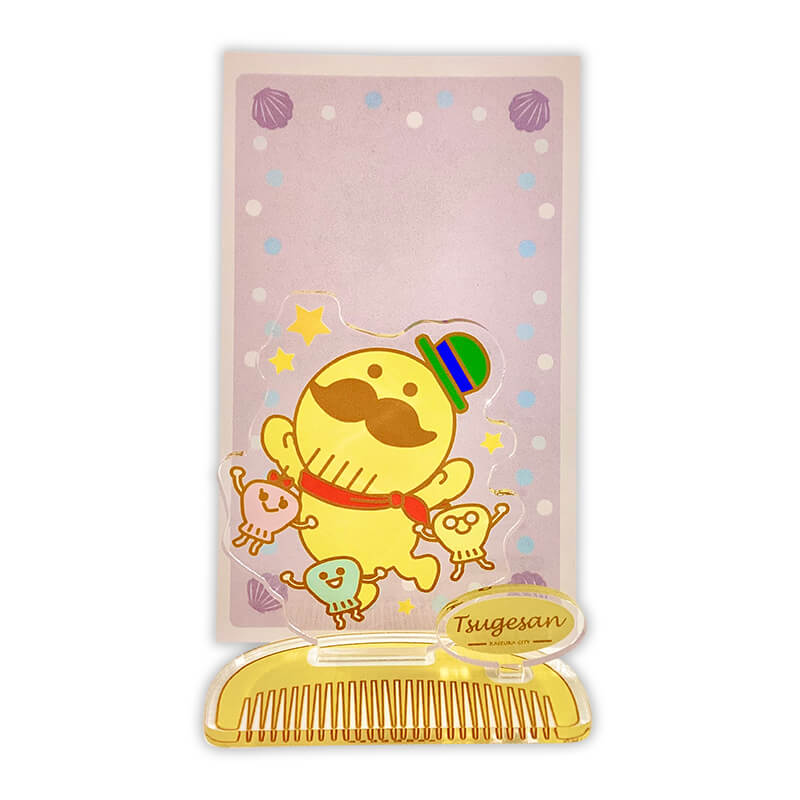 つげさんアクリルスタンド