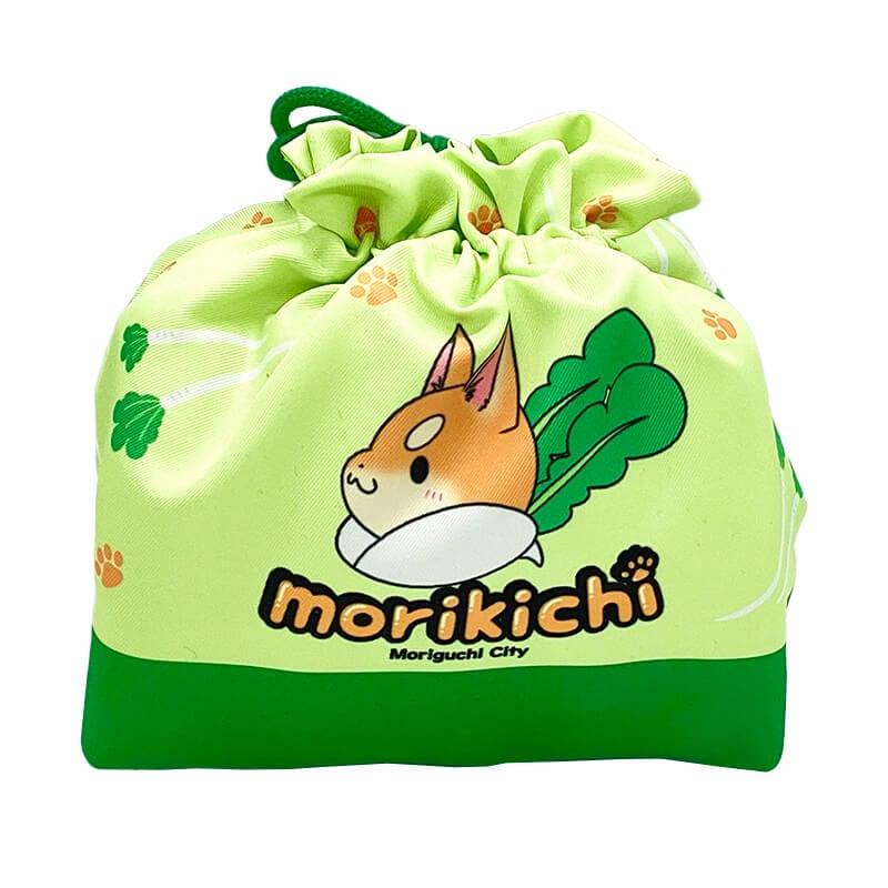 もり吉お弁当袋