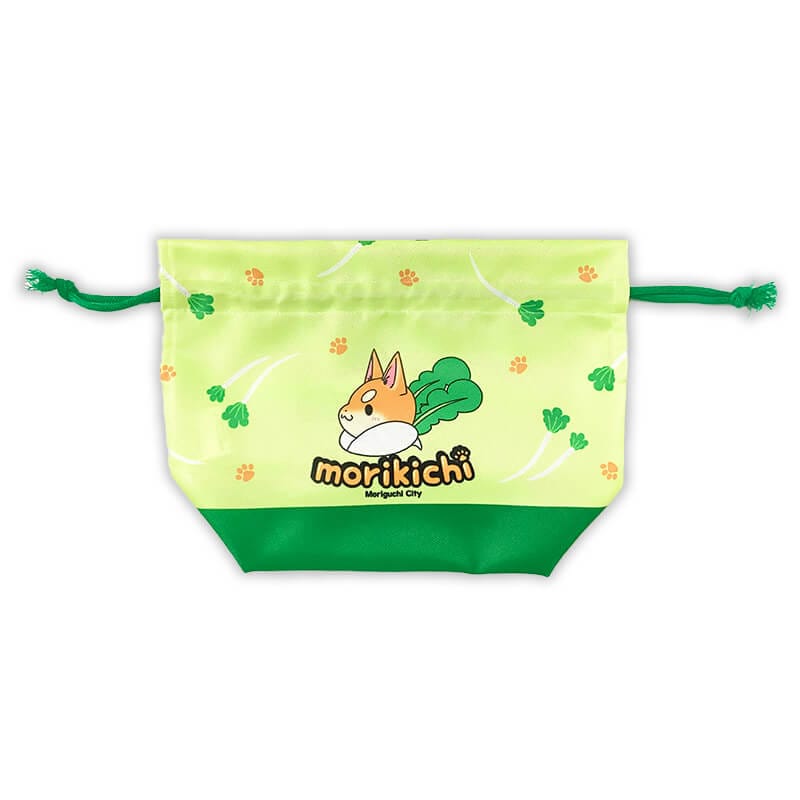 もり吉お弁当袋