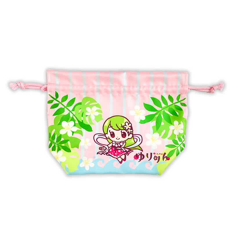 ゆりりんお弁当袋