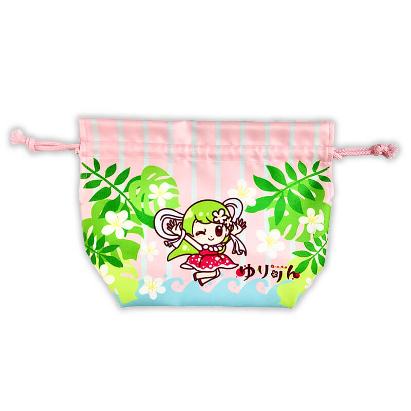 ゆりりんお弁当袋