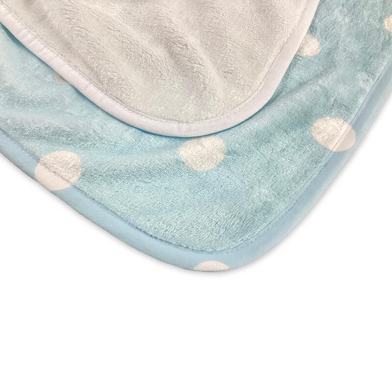 とまチョップブランケット