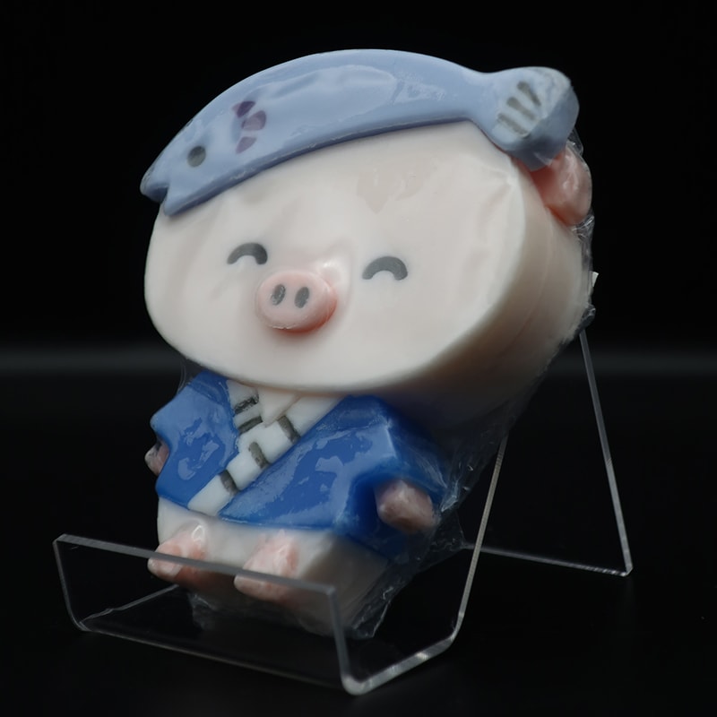 あゆコロちゃん石けん