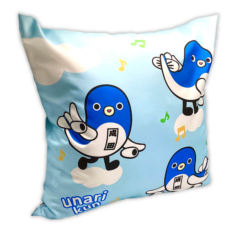 うなりくん クッション