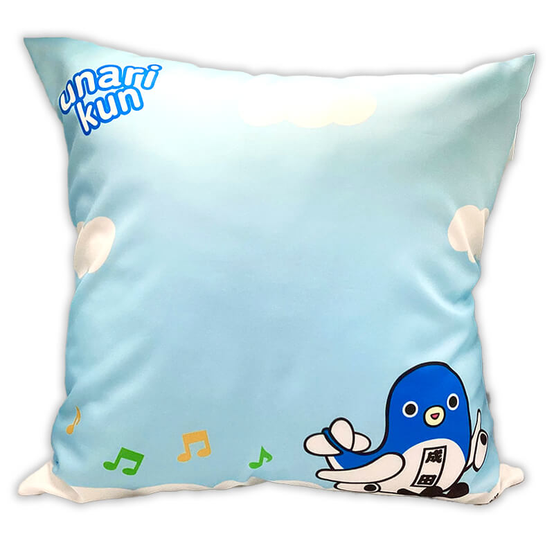 うなりくん クッション