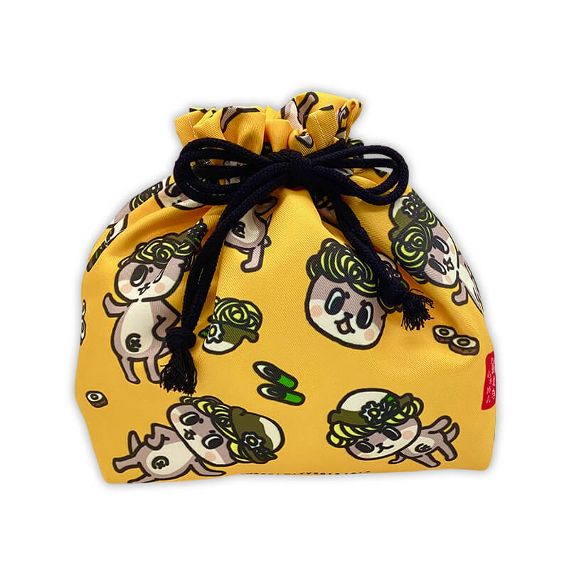 しんじょう君お弁当袋