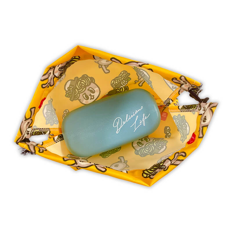 しんじょう君お弁当袋