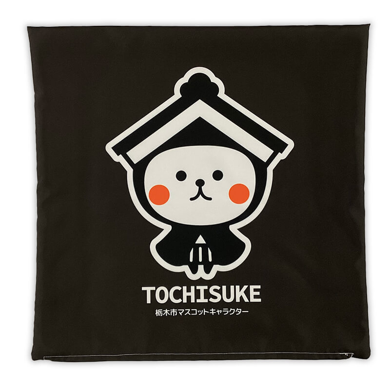 とち介 クッション