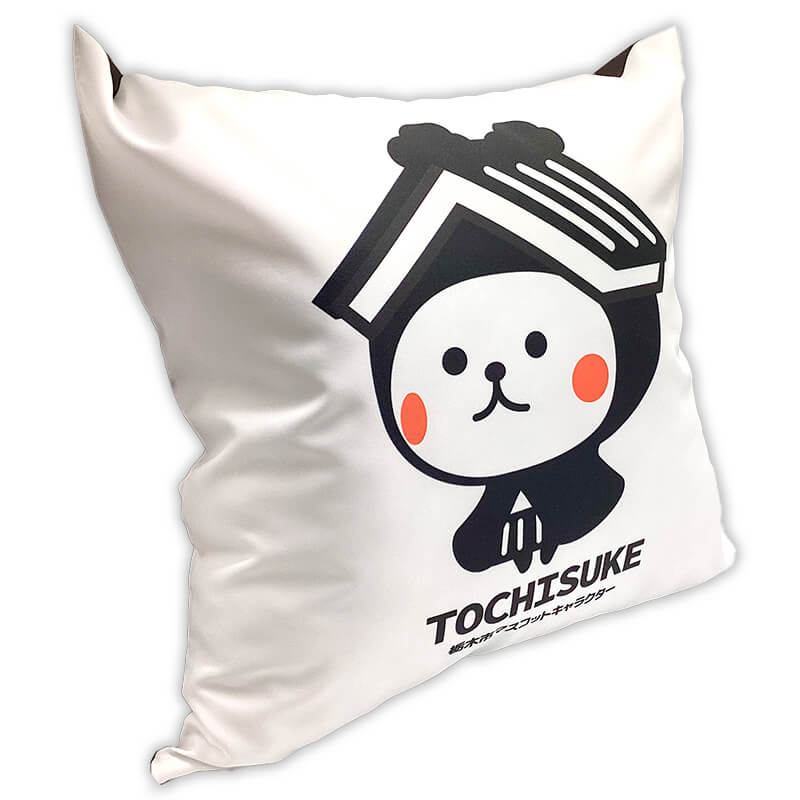 とち介 クッション