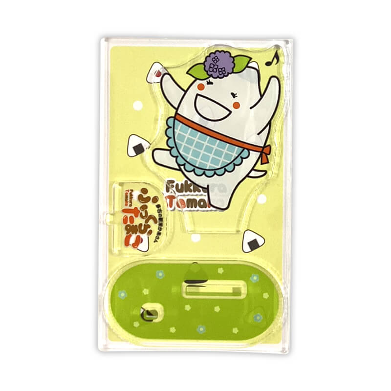 ふっくらたまこアクリルスタンド