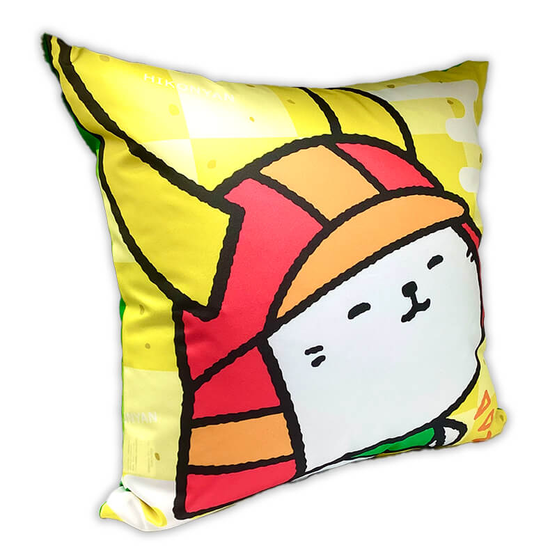 ひこにゃん  クッション