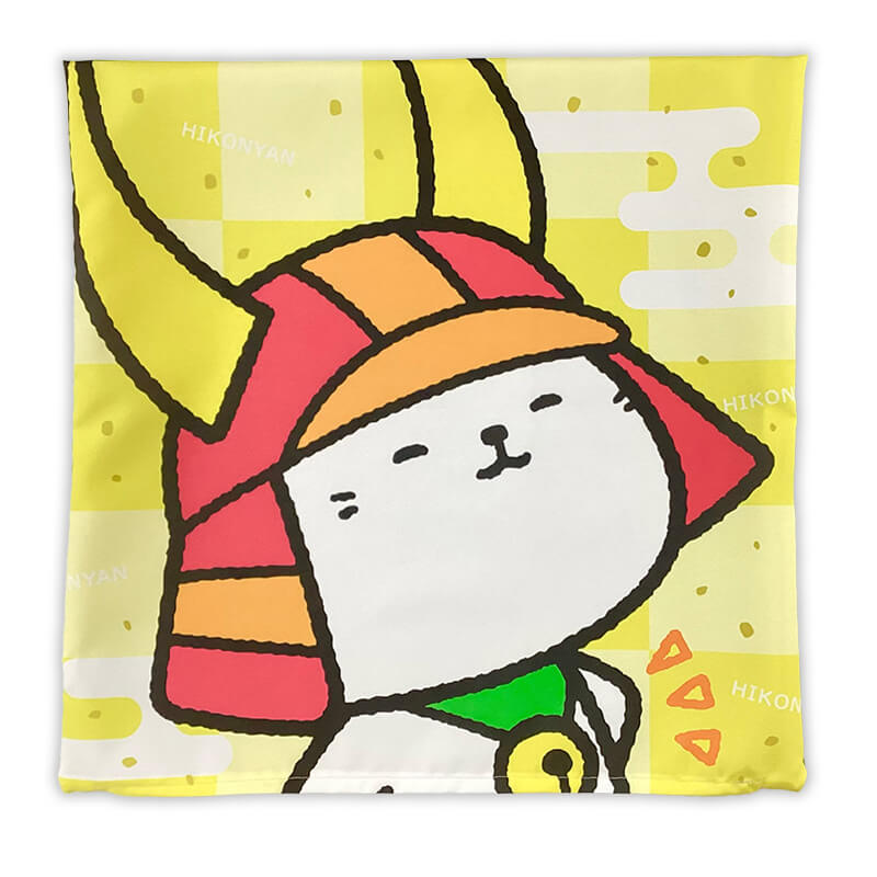 ひこにゃん  クッション