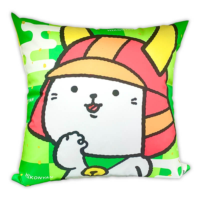 ひこにゃん  クッション