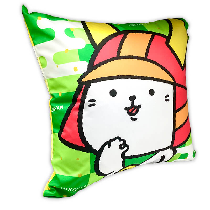 ひこにゃん  クッション