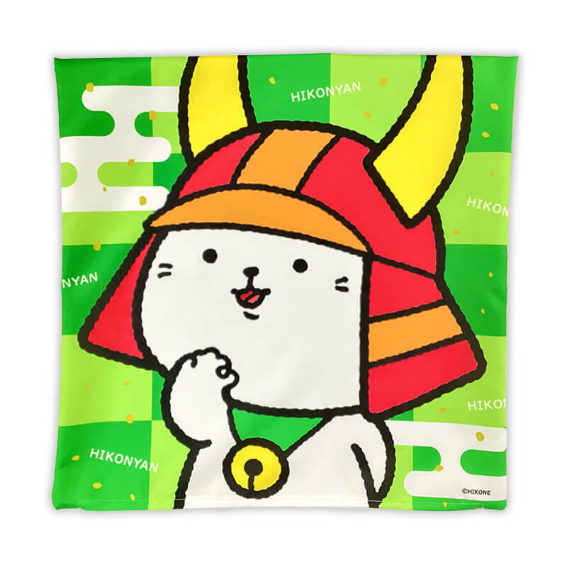 ひこにゃん  クッション