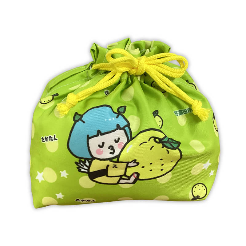 広島県安芸高田市のゆるキャラ】鬼の子たかたん！モチーフに込められた