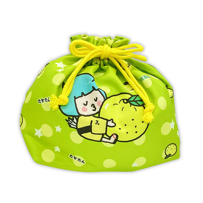 たかたん お弁当袋