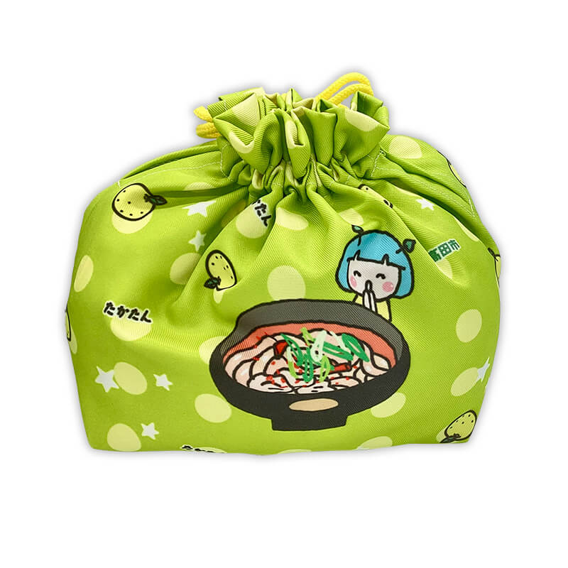 たかたん お弁当袋