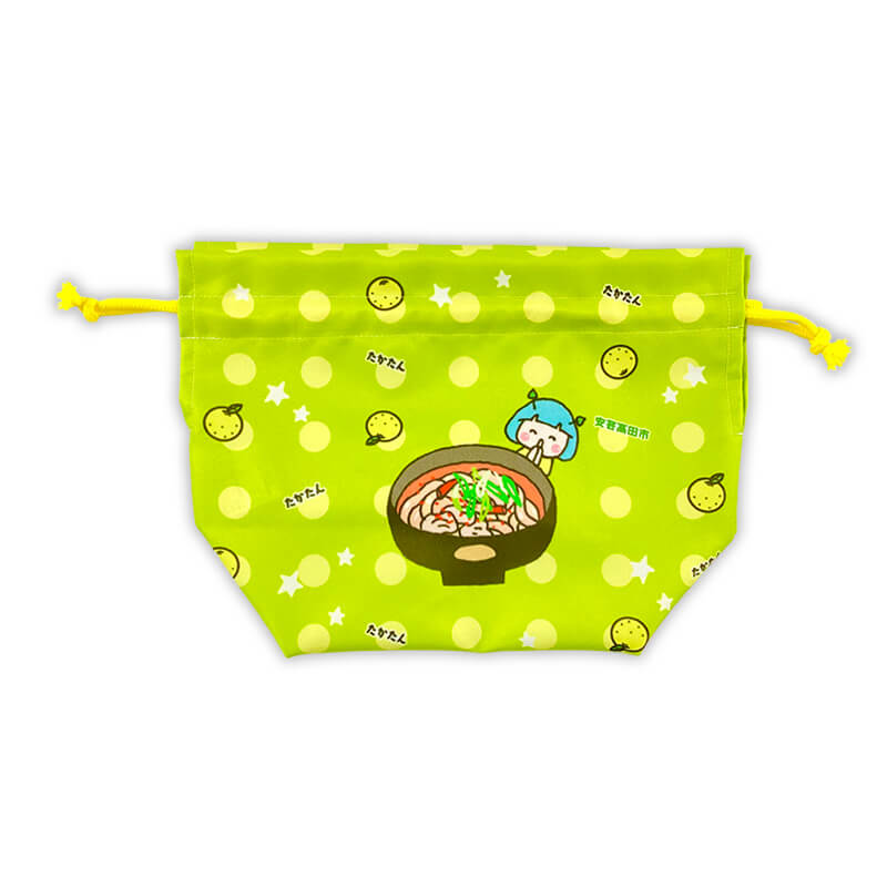 たかたん お弁当袋