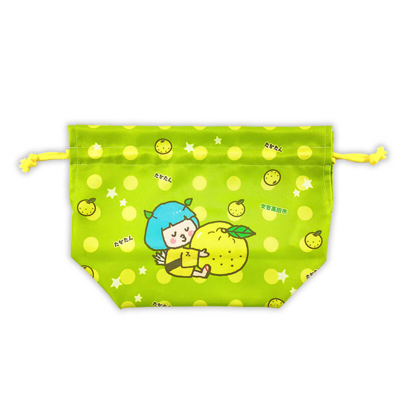 たかたん お弁当袋