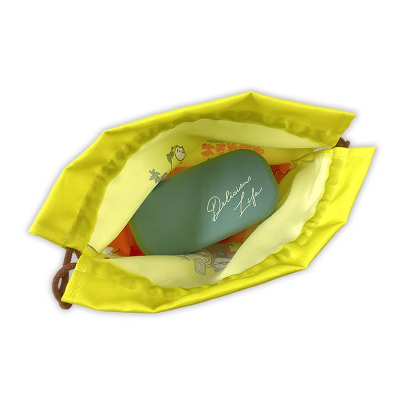 みやざき犬 お弁当袋