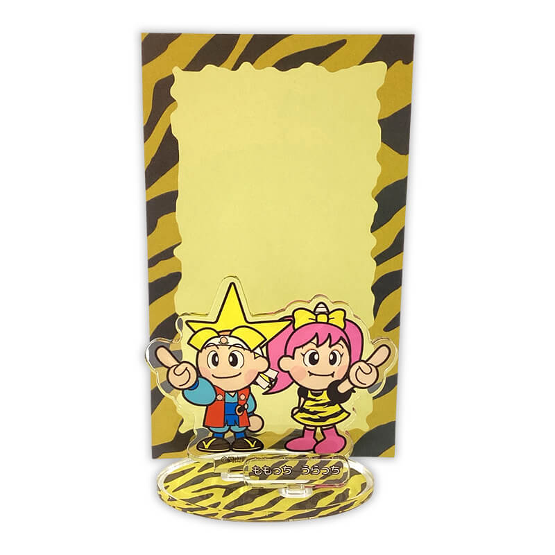 ももっち・うらっちアクリルスタンド