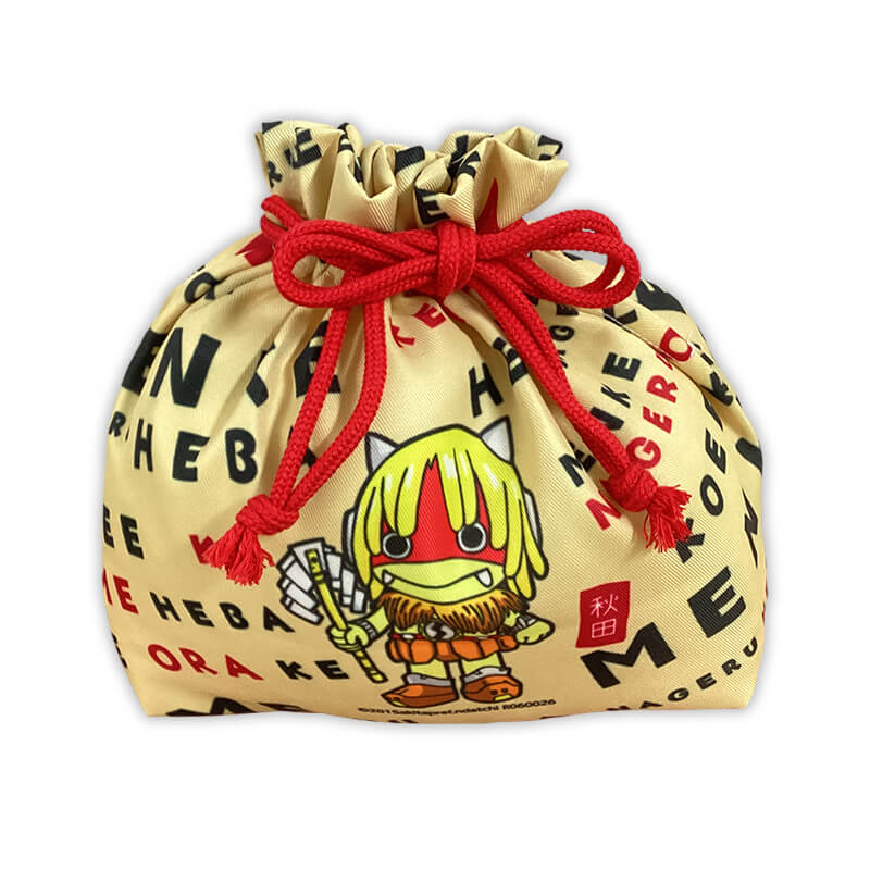 んだッチ お弁当袋