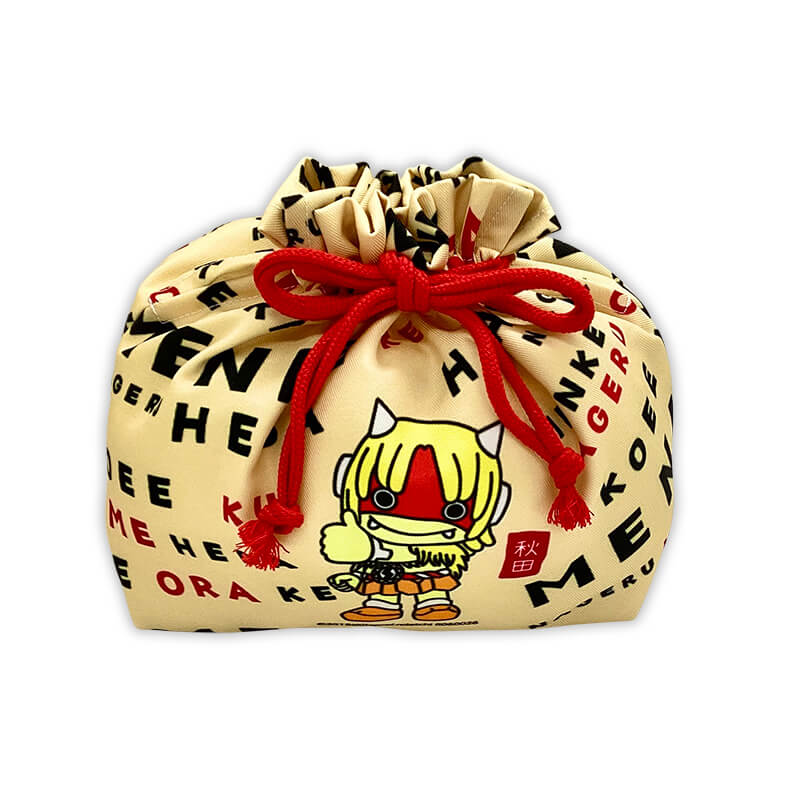 んだッチ お弁当袋