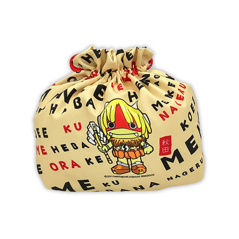 んだッチ お弁当袋