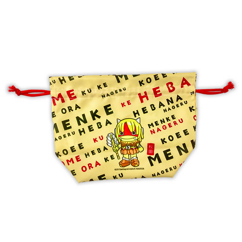 んだッチ お弁当袋